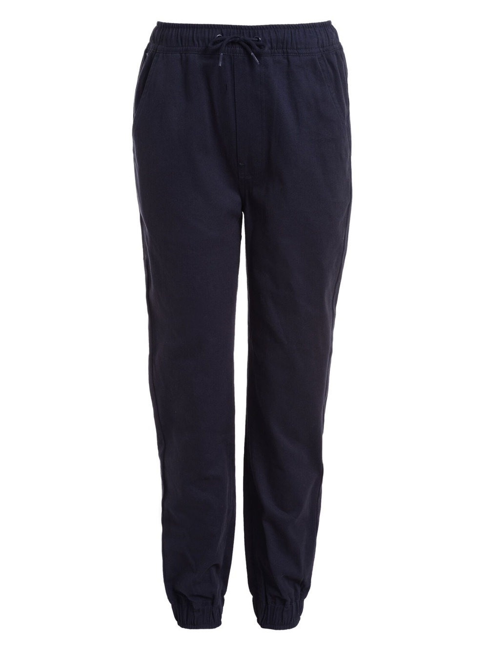 Nautica Boys' Cotton Stretch Jogger Large (14-16)
